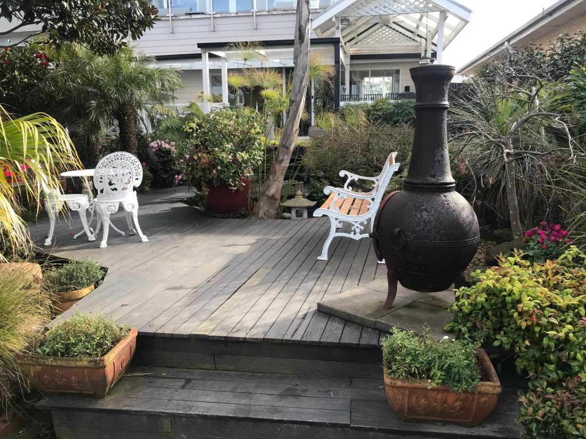 Bayview Studio 因沃洛什 外观 照片
