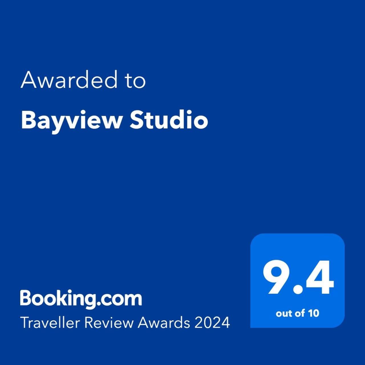 Bayview Studio 因沃洛什 外观 照片
